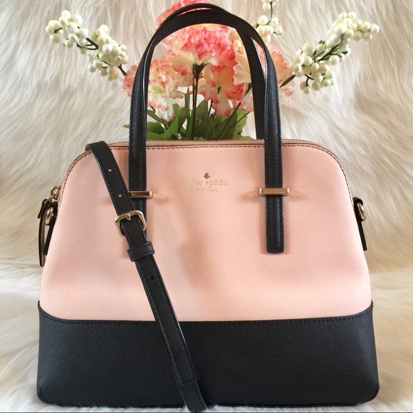 kate spade Handbags - ⛔️SOLD⛔️❣️Kate Spade Cedar Street Maise
